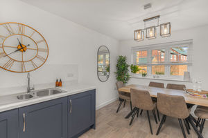 Yeoman Close Bodicote